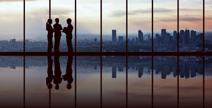 Luis F. Aleman Jr.: Effective Communication Techniques for Strategic Consulting Experts