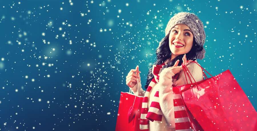 Gift prices and transaction security top the list of festive shoppers’ worries for 2021 in PCI Pal’s annual yuletide survey