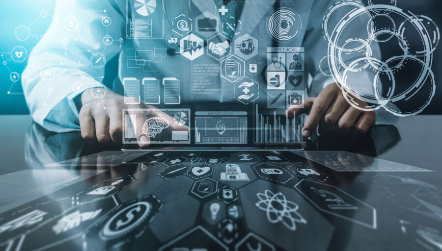 Why UK healthtech is the next unicorn hub for investors to watch