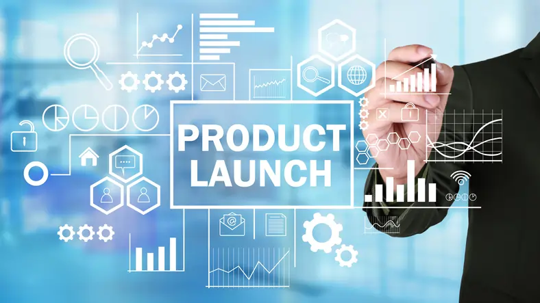 Strategies for launching a new product successfully