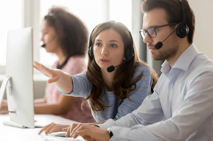 5 Ways to Help Your Customer Service Team Deal With Stress