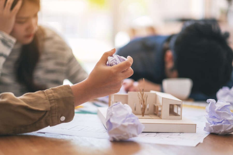 Navigating Architectural Mistakes: Protecting Your UK Business and Seeking Resolution