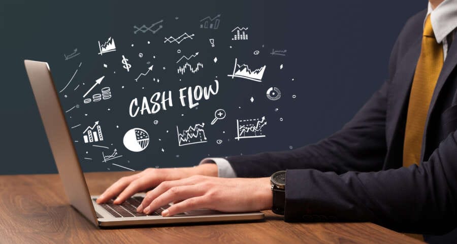 How to effectively manage cash flow in a startup
