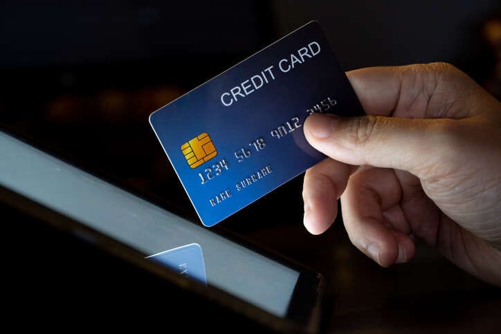 How to build business credit