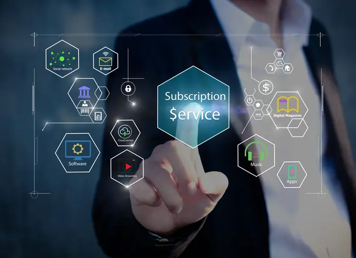 Navigating the Shift to Subscription-Based Business Models
