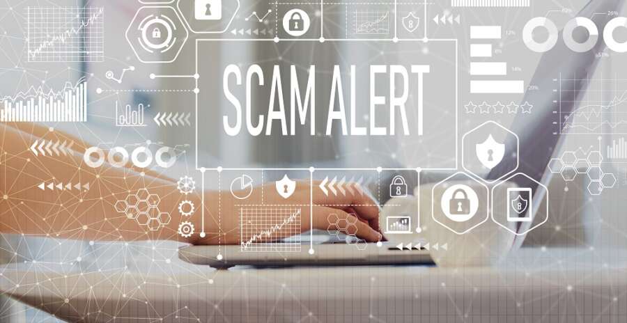 SCAMS PRESENT INCREASING RISK BUT BUSINESSES SLOW TO REACT – NEW RESEARCH SHOWS
