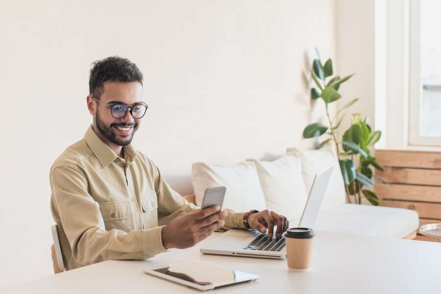 The hidden impact of remote working on your employees’ wellbeing