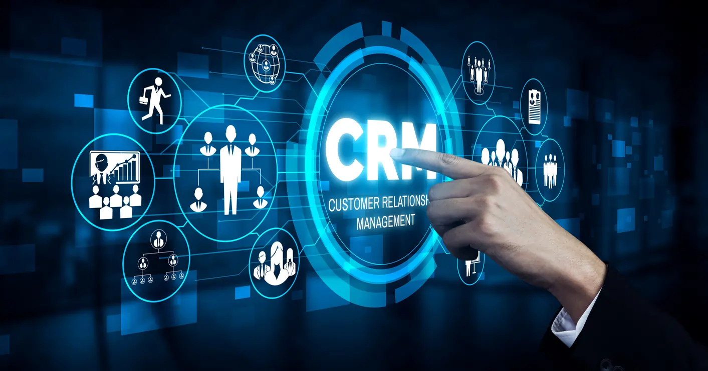 Affordable CRM Solutions for Small Businesses