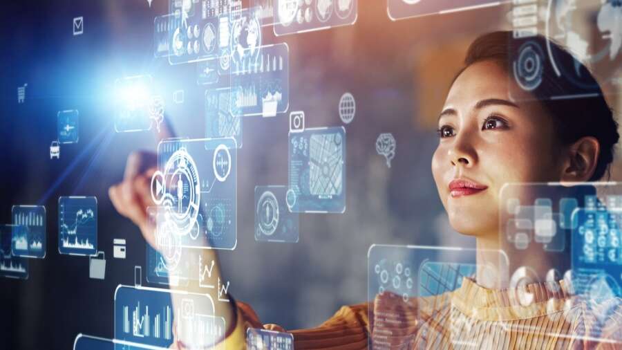 Just 20% Of Leading Tech Entrepreneurs Are Women, According to Data