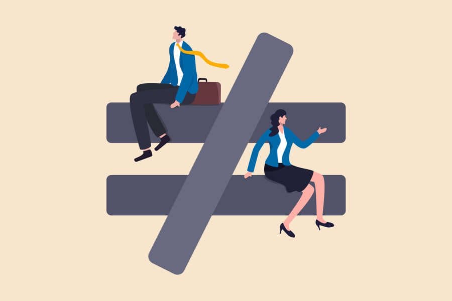 Vital steps needed to remove gender disparities in the workplace International Women’s Day 2023