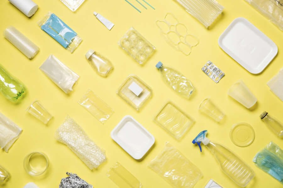 1st April is nearly here: Is your business ready for the new plastic packaging tax?