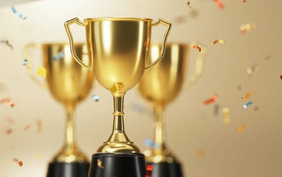 BizSmart® secures double award win at the prestigious International Brilliance Awards