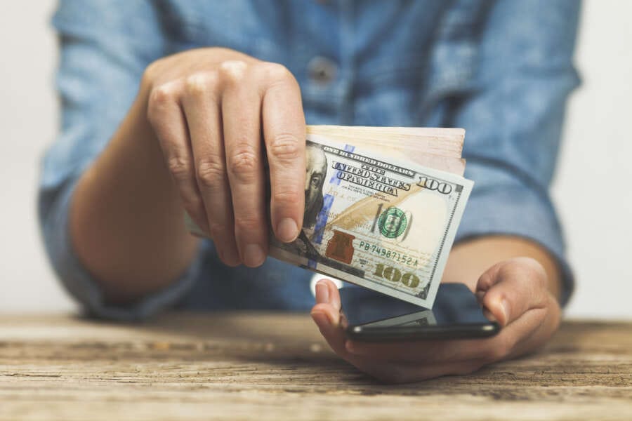 Majority of managers feel ill-equipped to talk about money worries