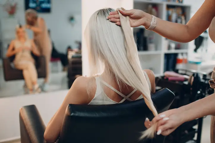 Tips for Hair Professionals to Navigate the Busy Festive Period