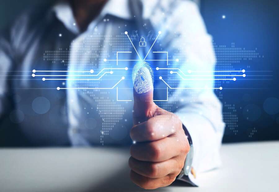 Seven steps to passwordless for strong authentication