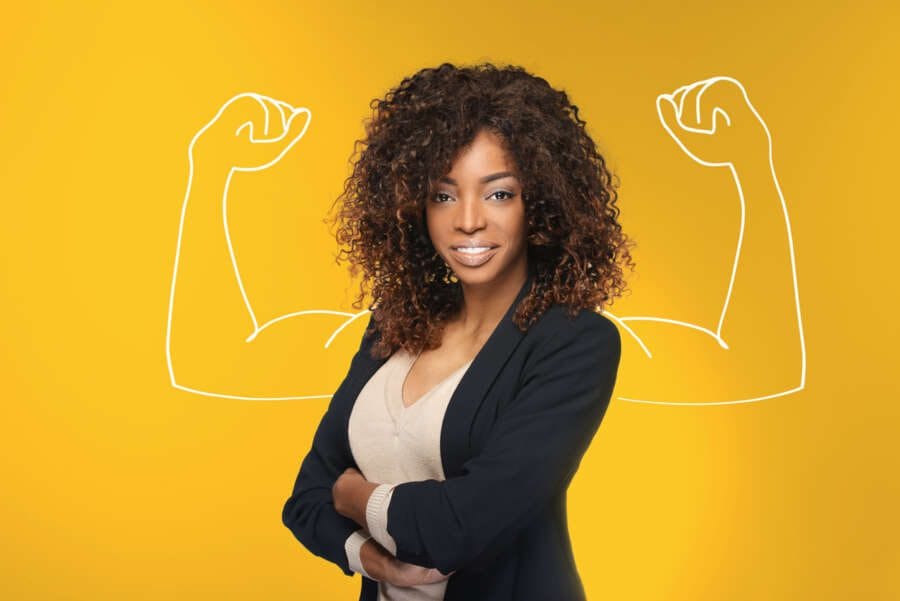 Samantha Rutter-Bryant: Being a Female Founder