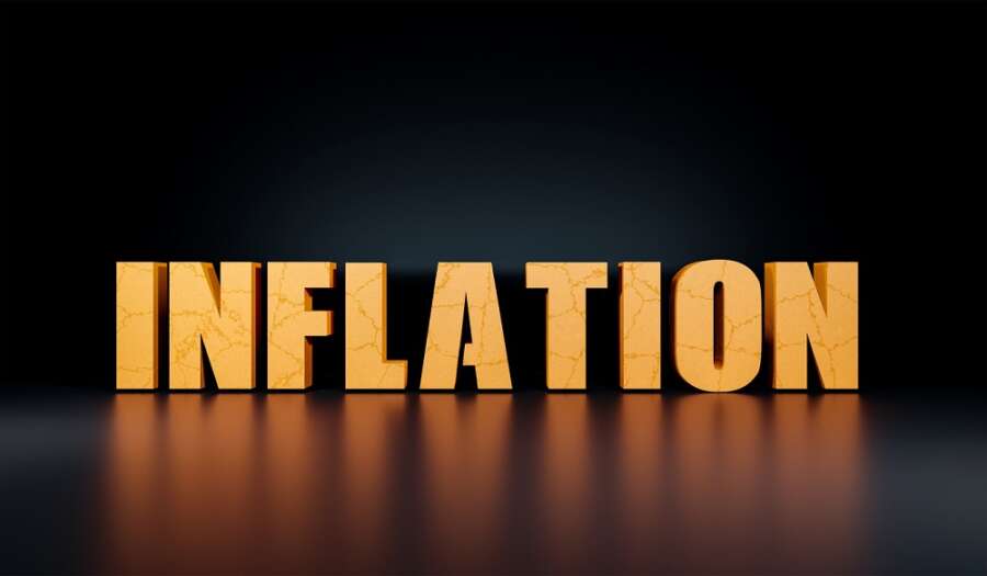 Inflation, recession, stagflation? But don’t admit defeat with your money!