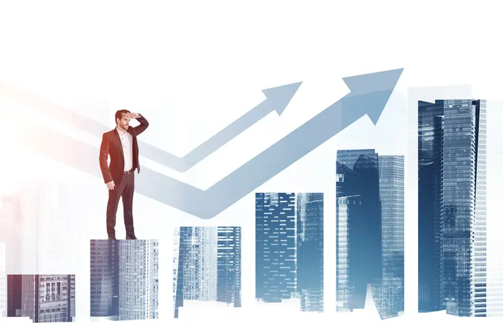 Prospering in Economic Uncertainty: A Strategic Guide for Entrepreneurs