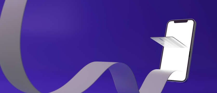 Revolutionary retailer agnostic digital receipt app Slip announces £750k pre-seed fundraise