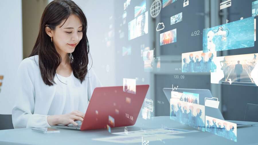 The Era Of Rapid Digital Marketing