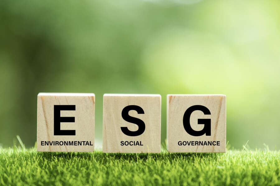Data Drives Action: Why You Must Go Beyond the ESG Reports