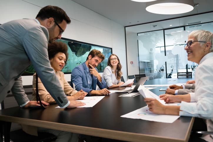 How Strategic Planning and Execution Can Boost Management and Organizational Agility: Joseph Rallo’s Insights