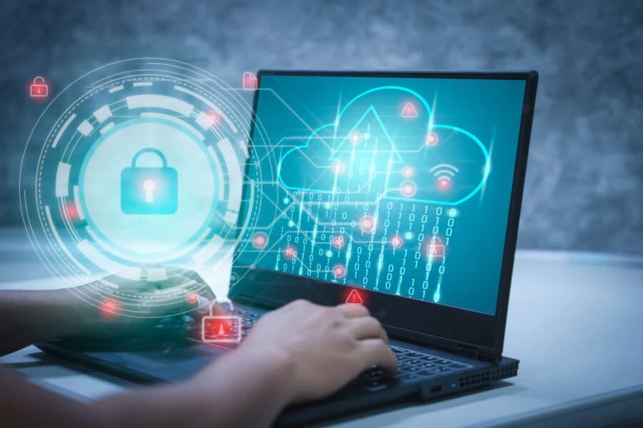 Remote working, ransomware, and the cloud: How to protect and utilise your data in 2022