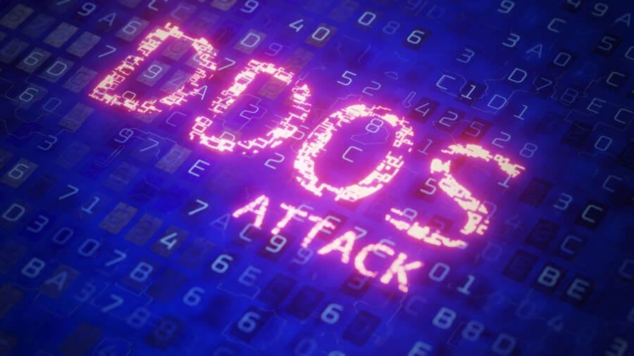 DDOS Attacks mirroring increased Global Geopolitical tensions – NETSCOUT comments