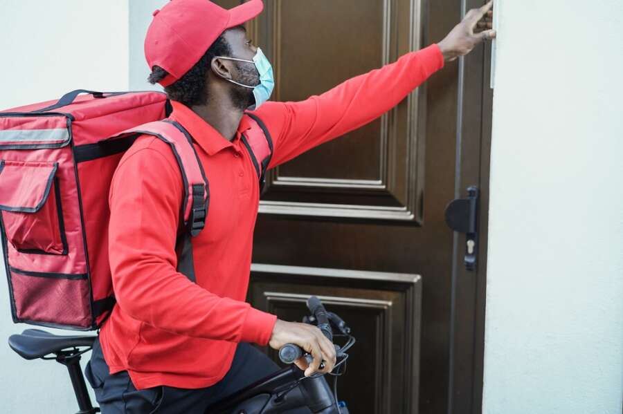 New study reveals the five biggest challenges faced by UK Quick Service Restaurants