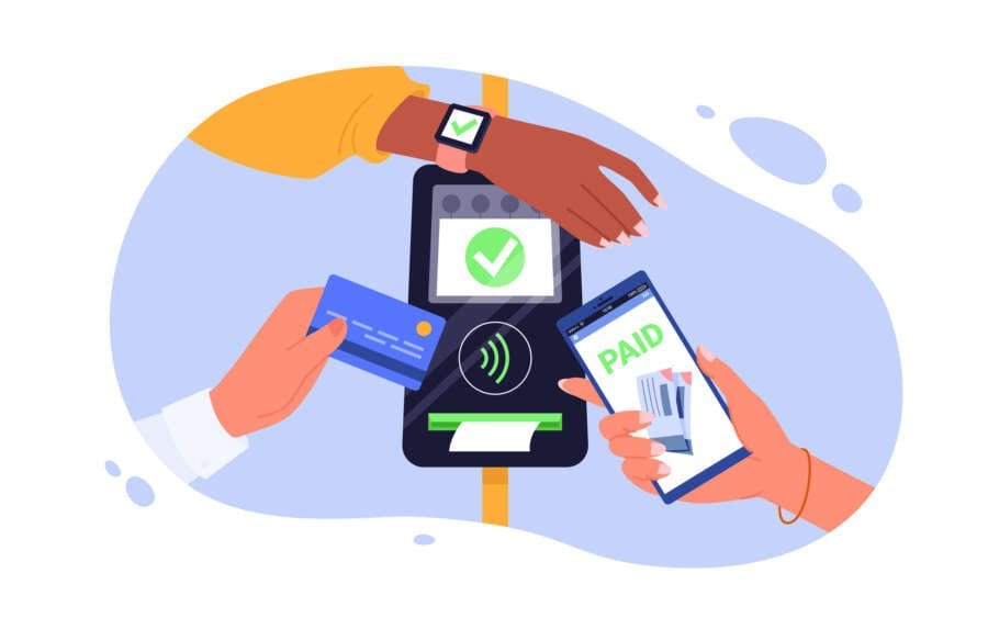 Phos launches Tap to Pay solution in the US with Elavon