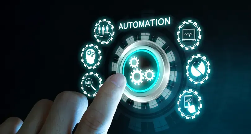 Become an automation champion of the future