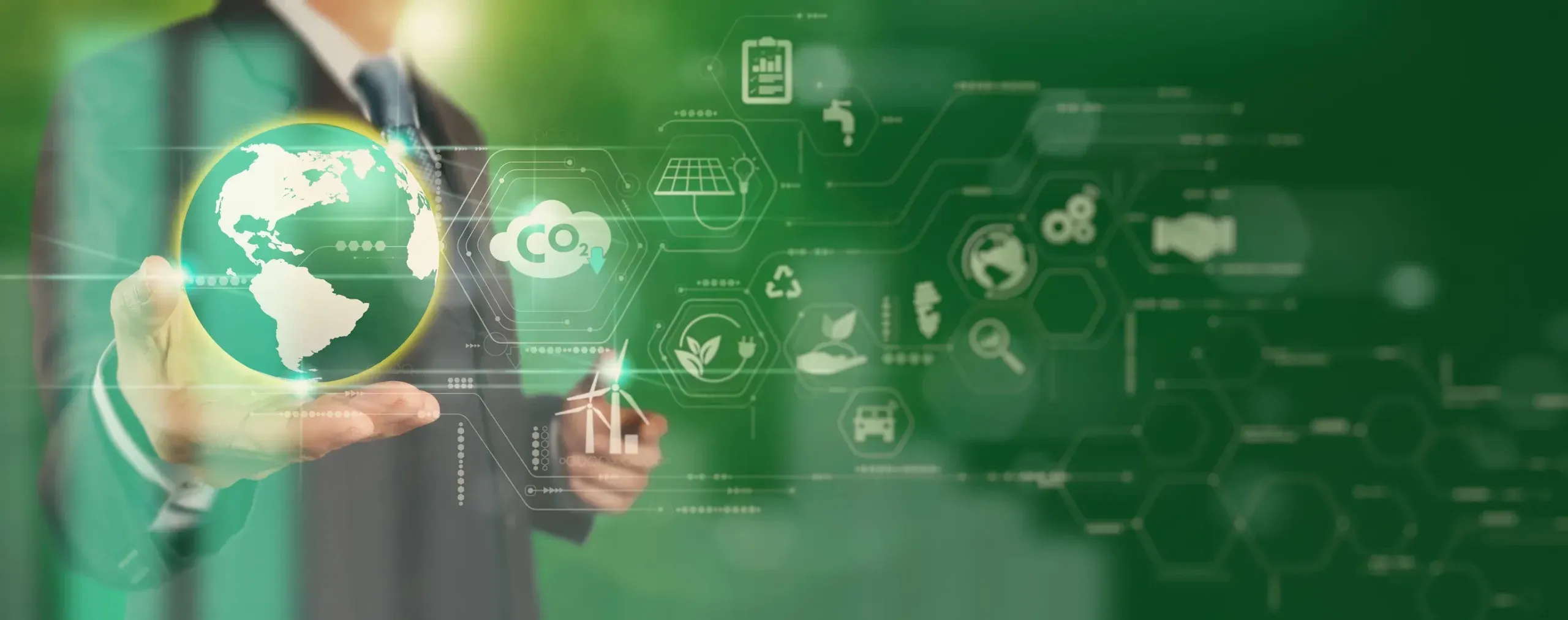 Consumers are more forgiving if faulty products are environmentally friendly