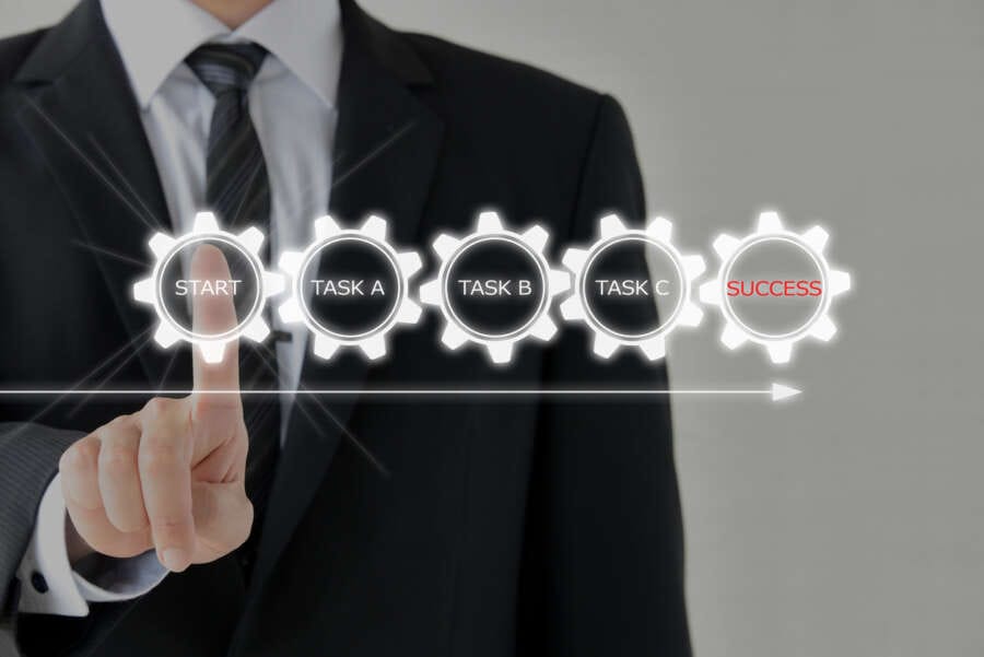 How Automation Is Transforming the Role of CEO