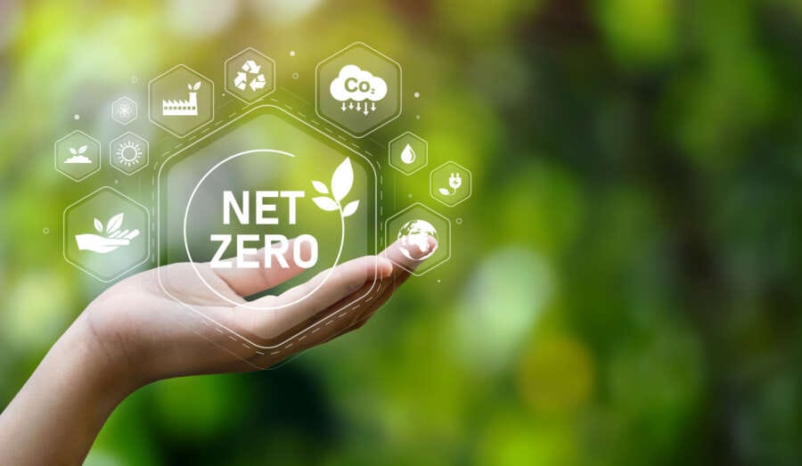 JustCarbon helps SMEs support race to net zero