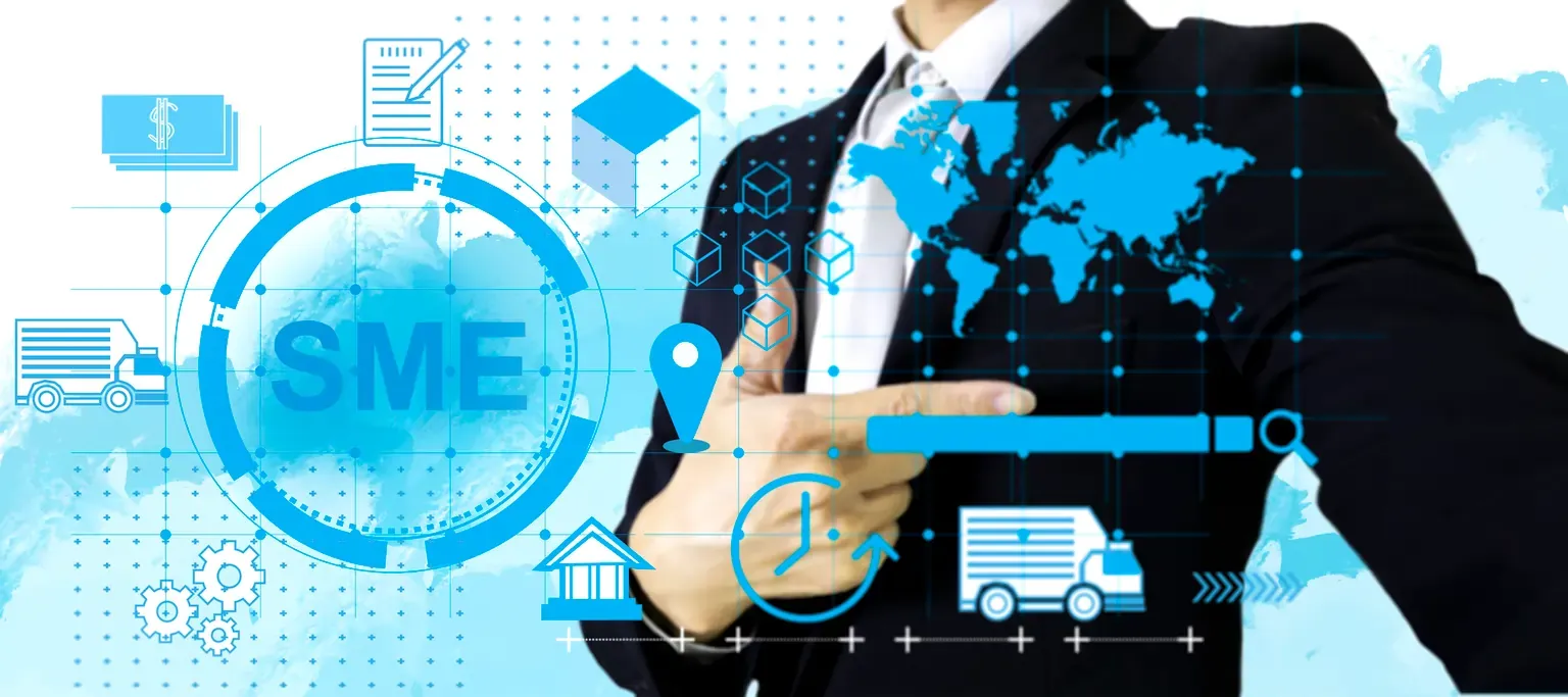 Closing the funding gap for SMEs across Europe