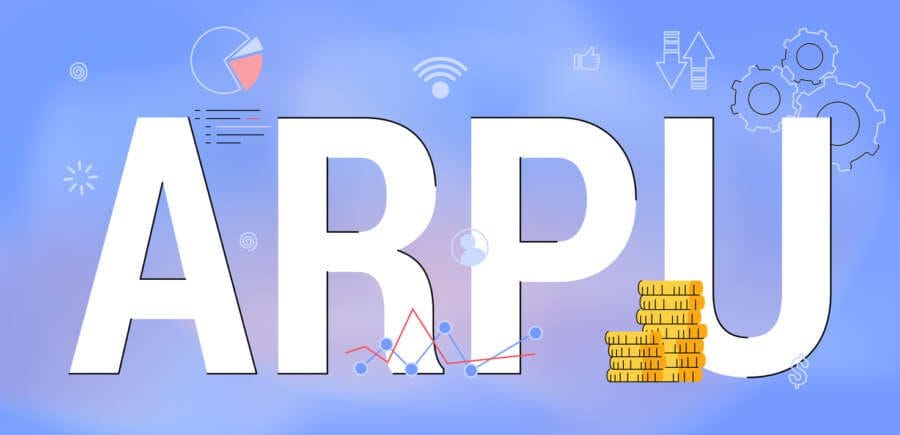 80% of telco pros admit ARPU is the main way they measure profitability… even though they know better