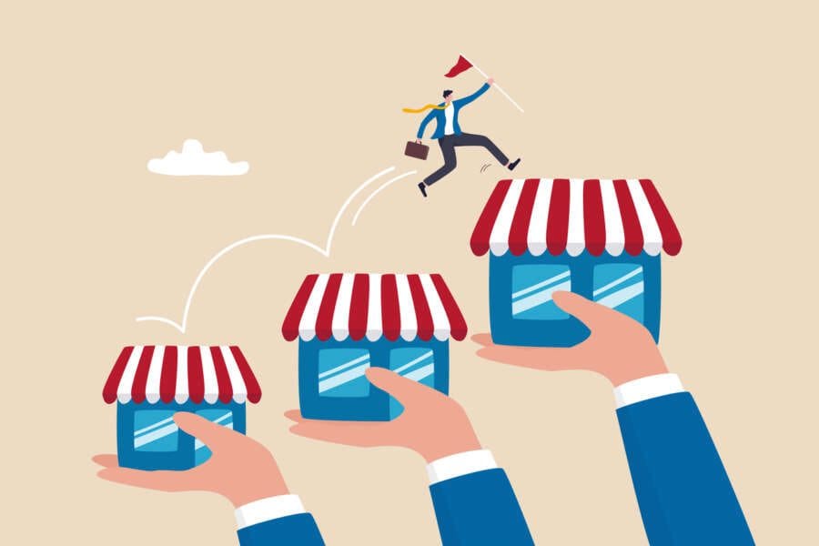 Scaling Up: How to Overcome Growth Challenges as a Small Business