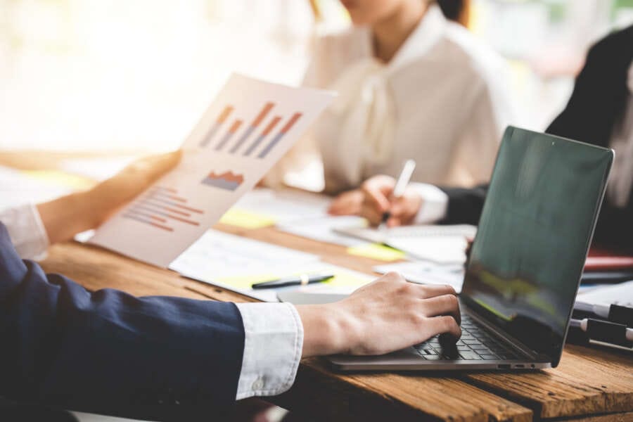 Rugged Technology vs Consumer Tech: Keeping Your Business Ahead of the Curve