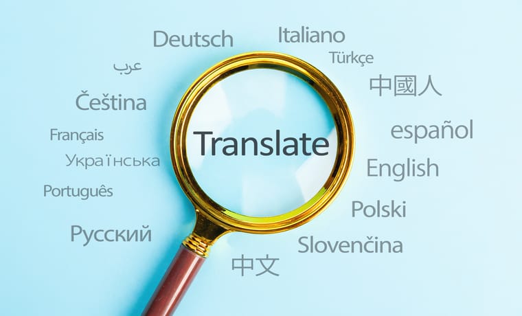 Marketing Translation Services: Your Way to Global Success
