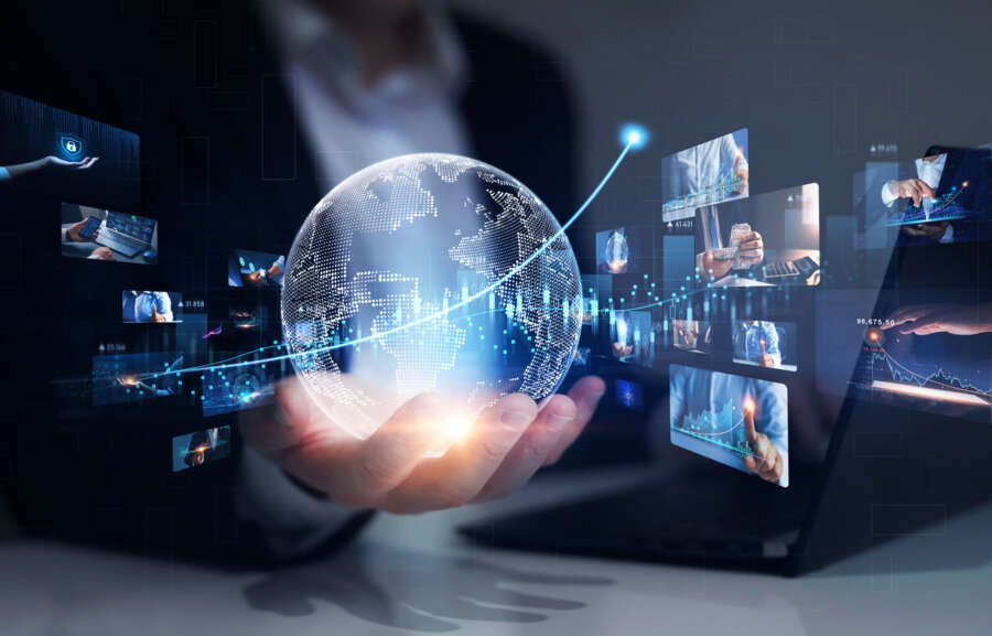 Government launches national hub to turbocharge FinTech growth