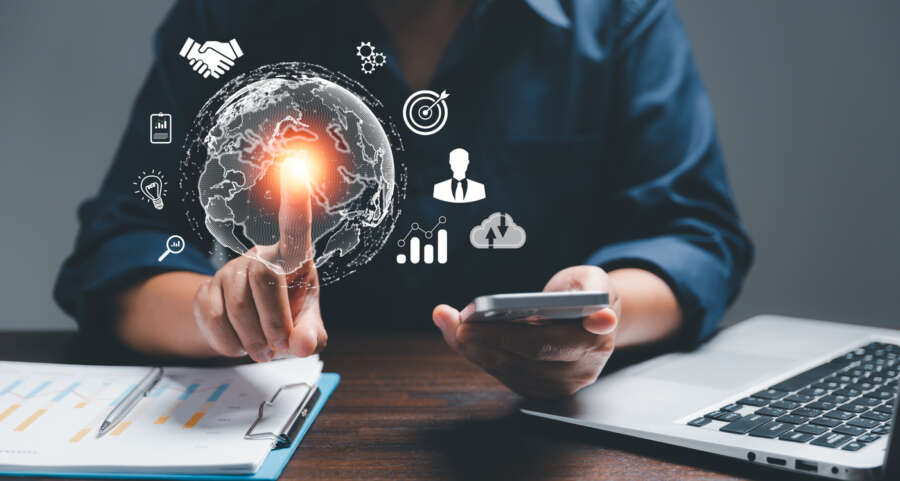 Big Tech in banking: Not a threat but an opportunity for fintech