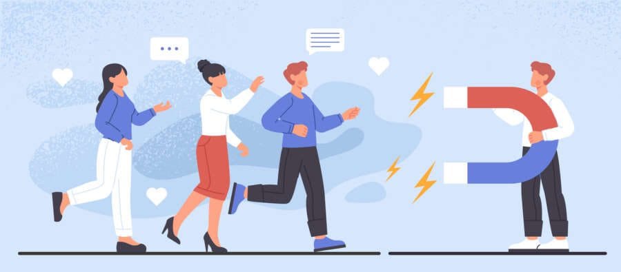 The benefits of in-person meetings