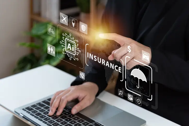 How to Achieve Insurance Automation Heaven in Three Steps
