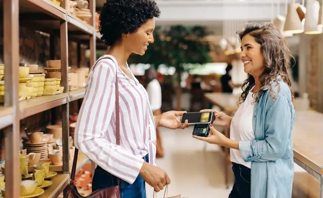 Which payment options are best for your small business?