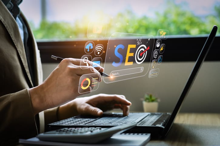 One year on from the google algorithm leak: What businesses need to know now