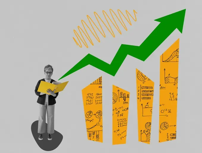 Contemporary Art: A Resilient Investment Choice in Turbulent Times