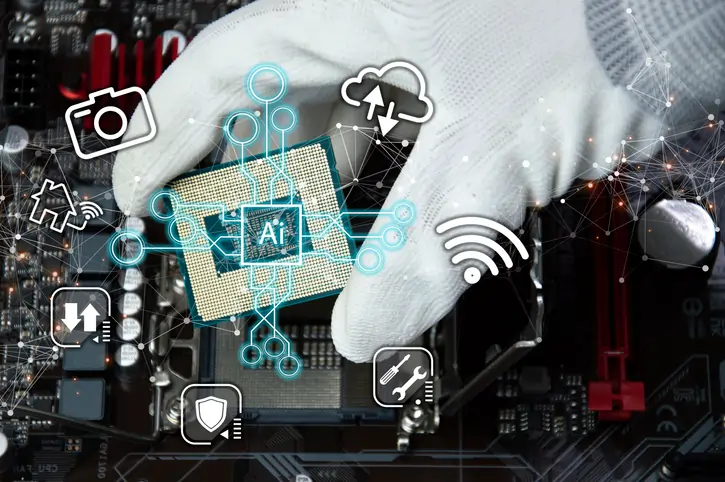 Unlocking Success: The Power of AI-Enhanced OKRs