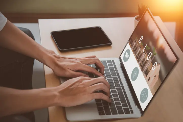 Content Marketing Strategies for Business Blogs