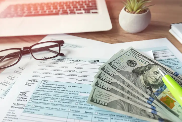 Navigating Tax Resolution: Expert Tips for Businesses Facing IRS Challenges