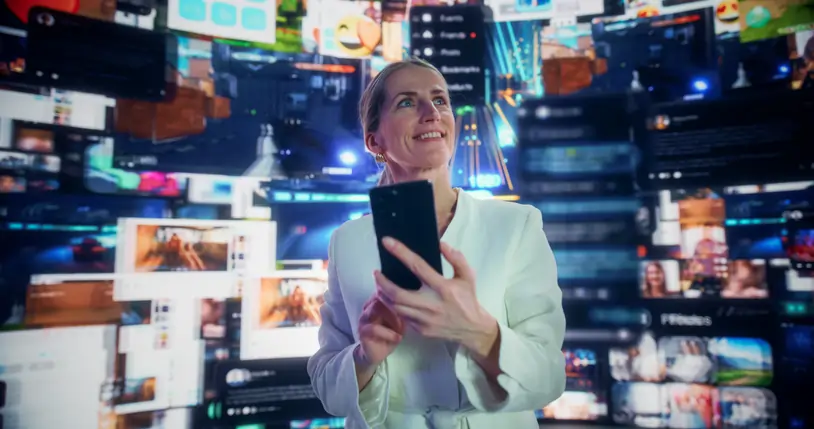 Navigating the Digital Media Landscape: Hot Trends Shaping PR in 2024